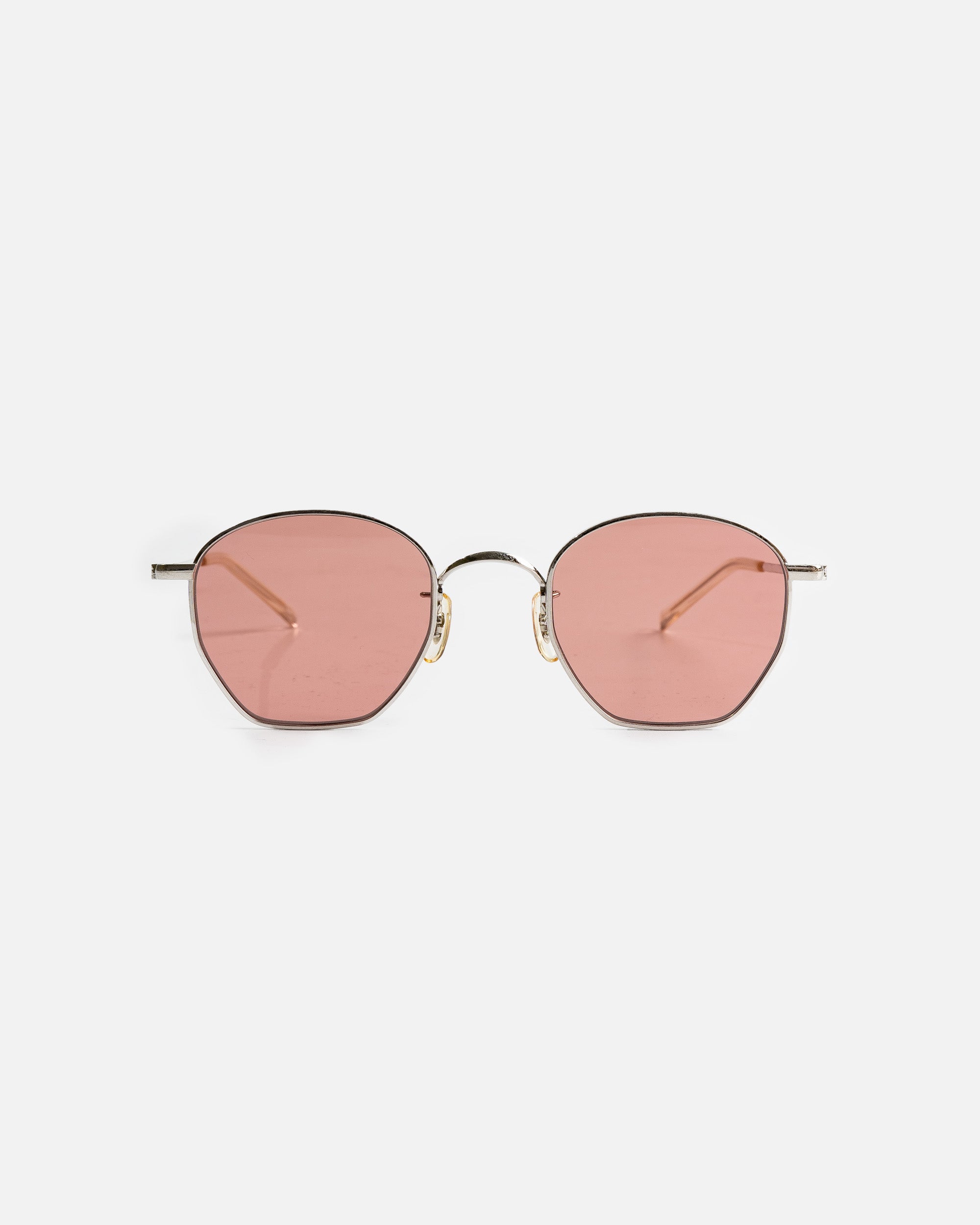 Globe Specs Bob Red – The Decorum Bangkok