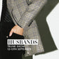 Husbands Paris Trunkshow 13th - 15th September