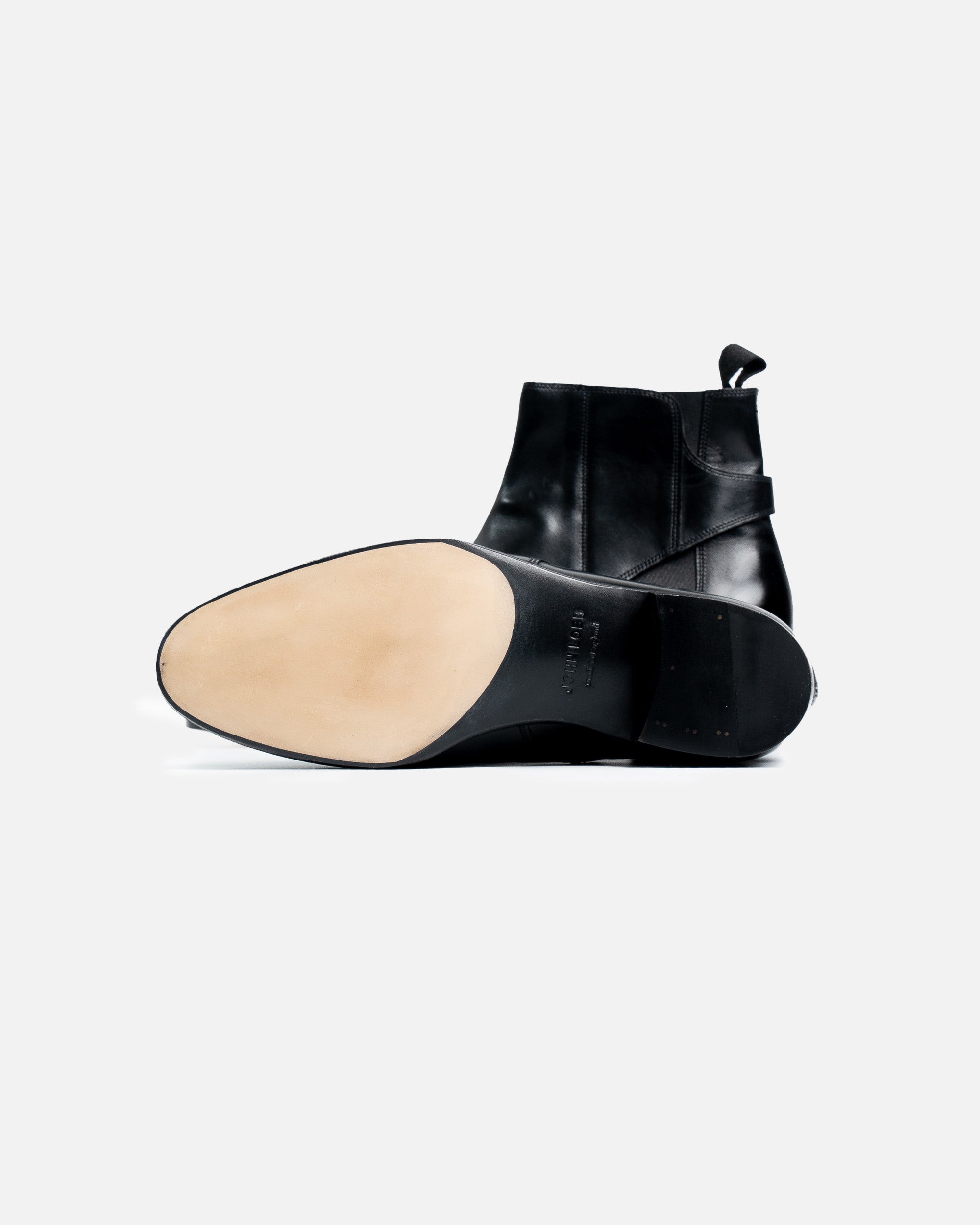 Topshop mason hot sale chelsea boots