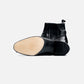 John Lobb Mason Black Calf