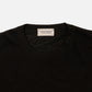 John Smedley Hilcote 309 T-shirt Black