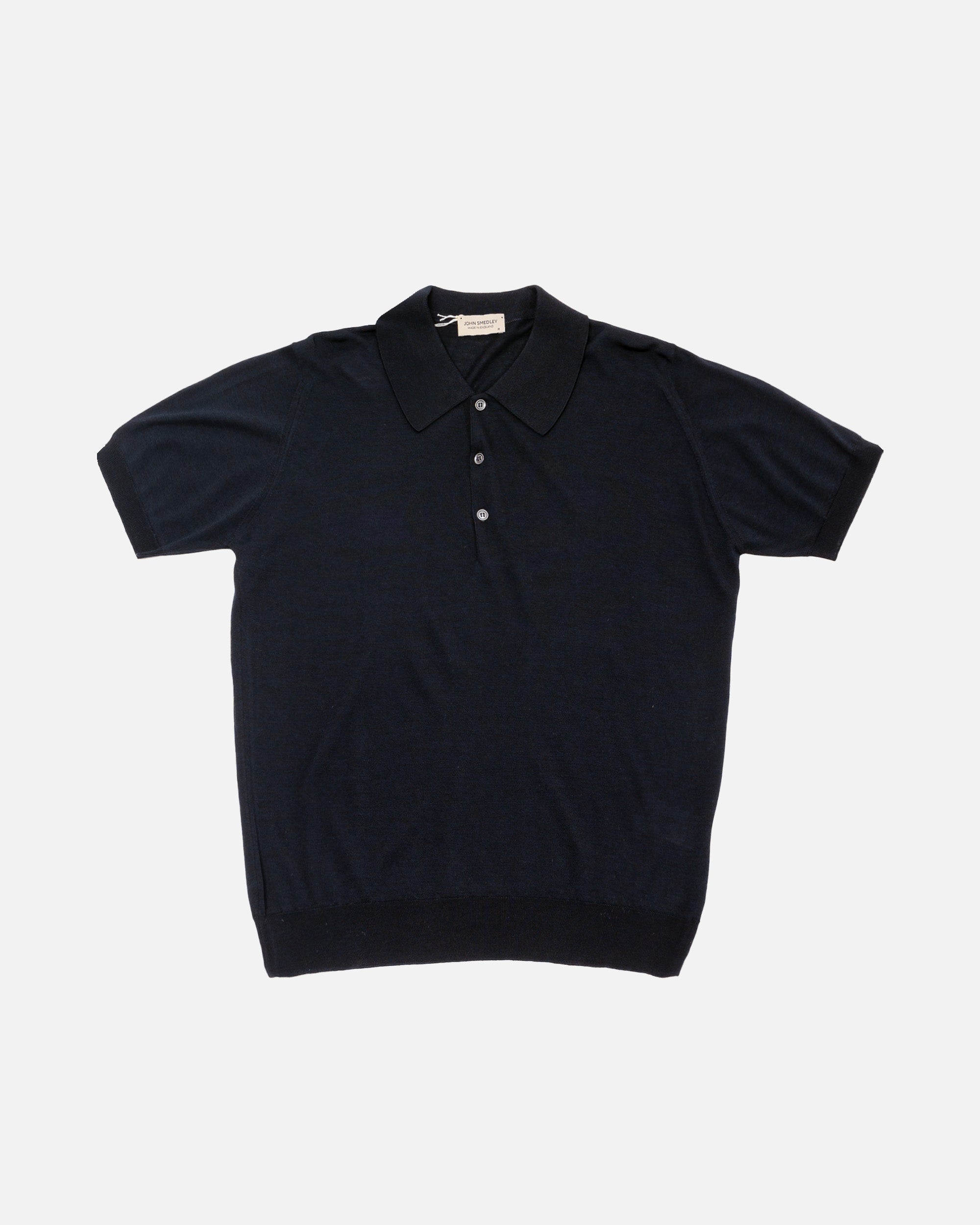 John smedley polo sale best sale