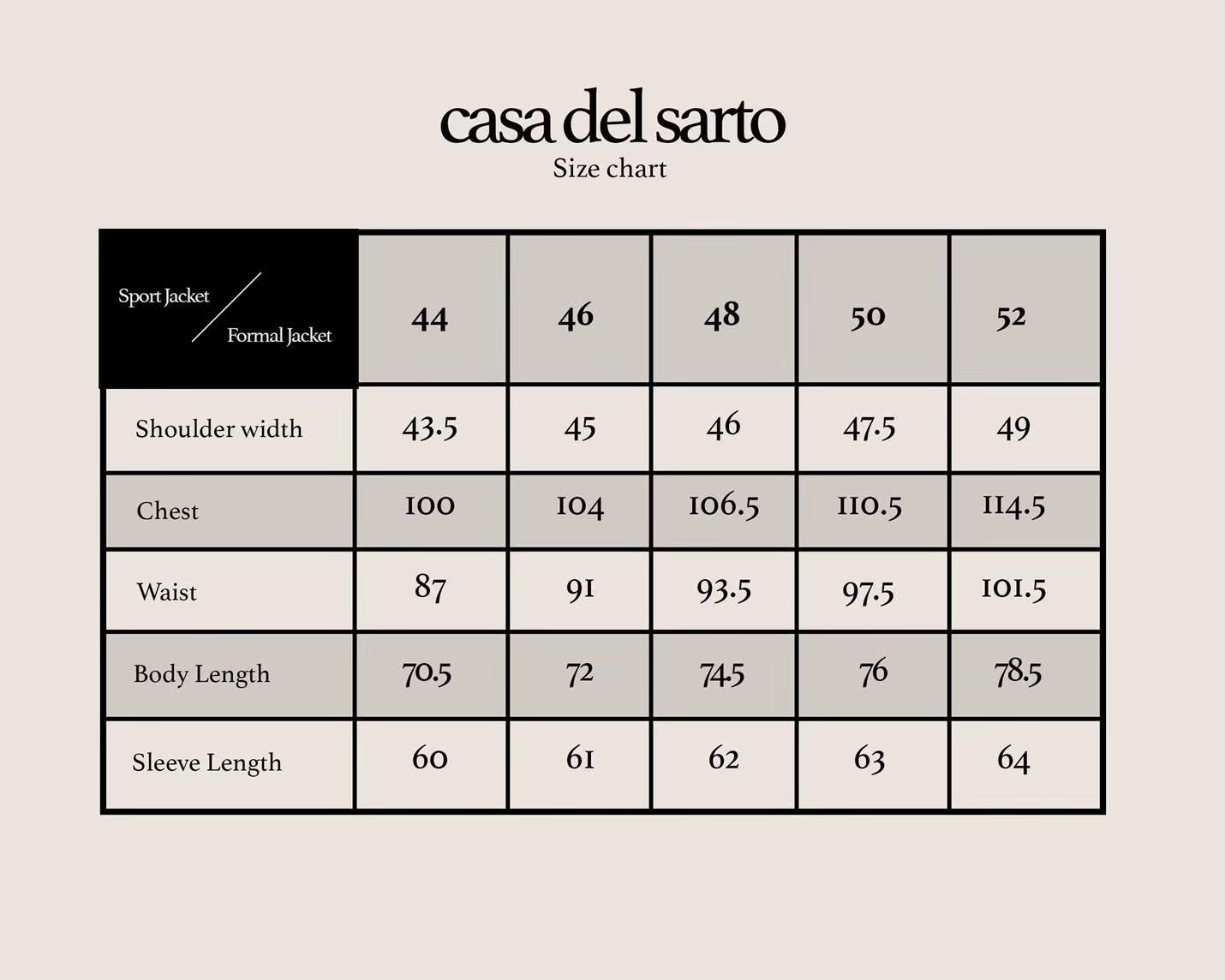 Casa del sarto Beige Glen Check Linen Maison Hellard Sport Jacket