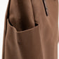 Southern Field Industries SHOPPER Tote - Acorn / Chocolate