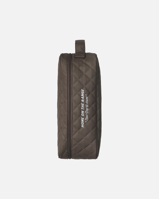 Malbon Golf Guarantee Product Shoe Bag