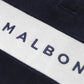 Malbon Golf Clearwater Polo Navy