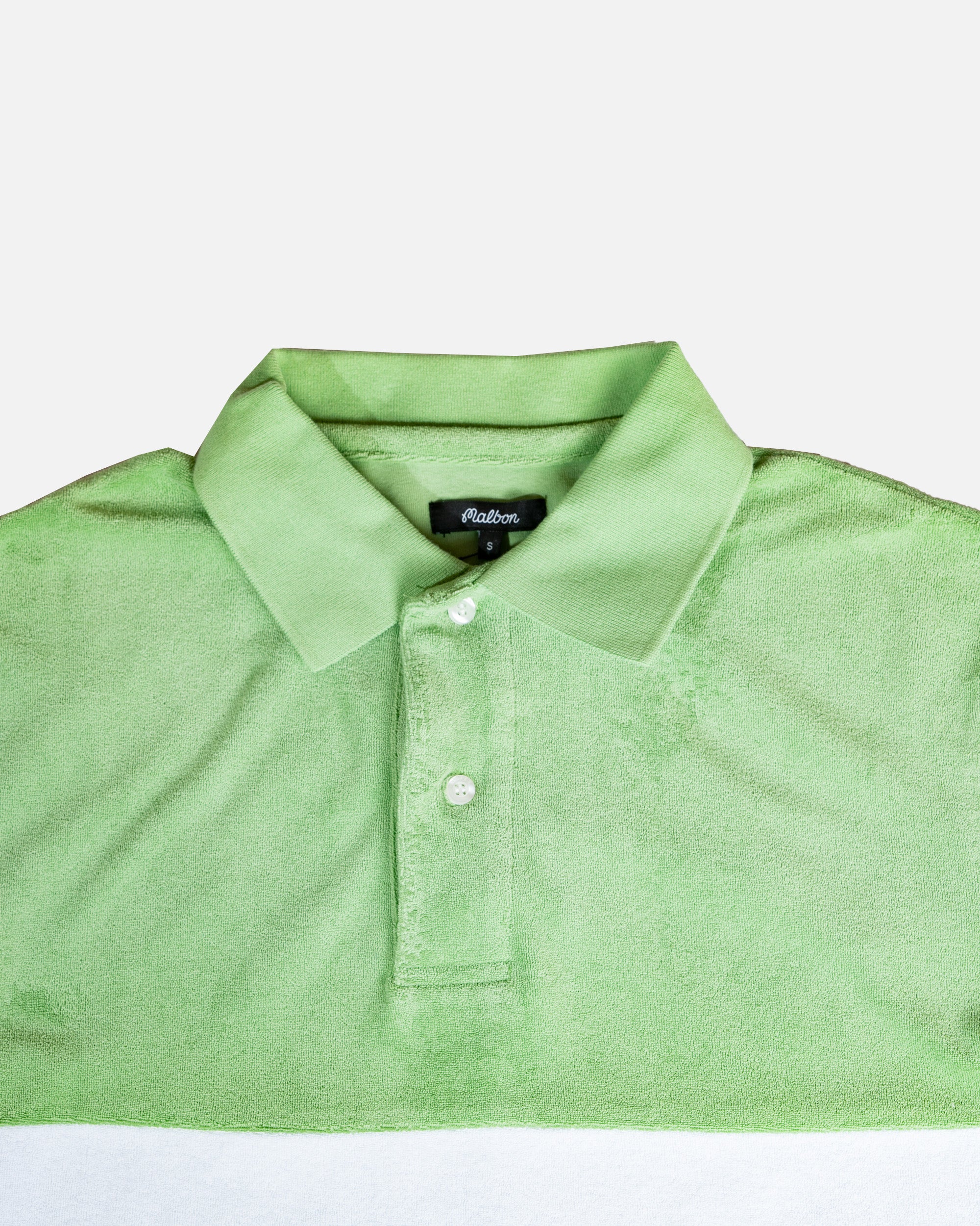 Malbon Golf Clearwater Polo Grass – The Decorum Bangkok