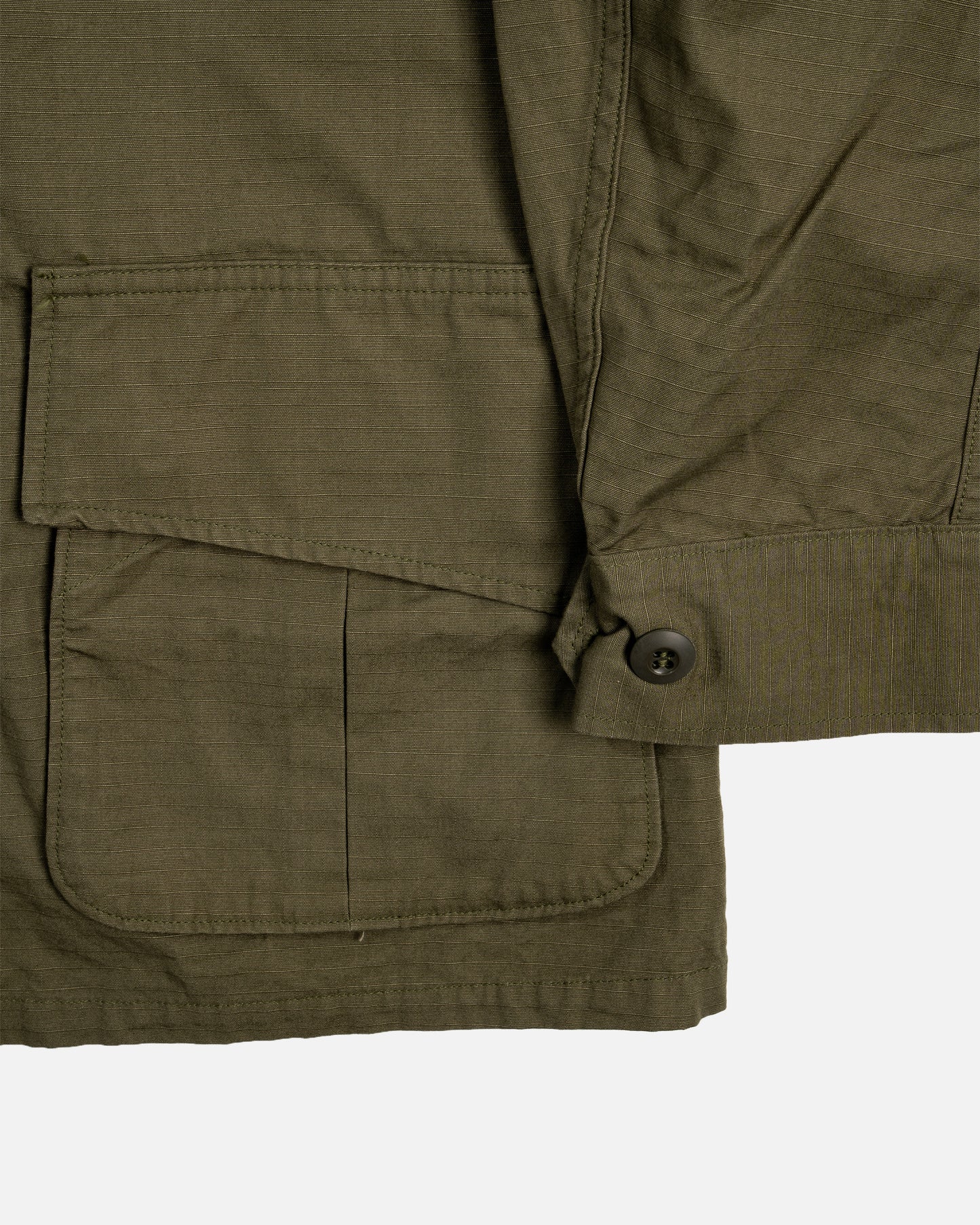 Orslow US Army Tropical Jacket Olive