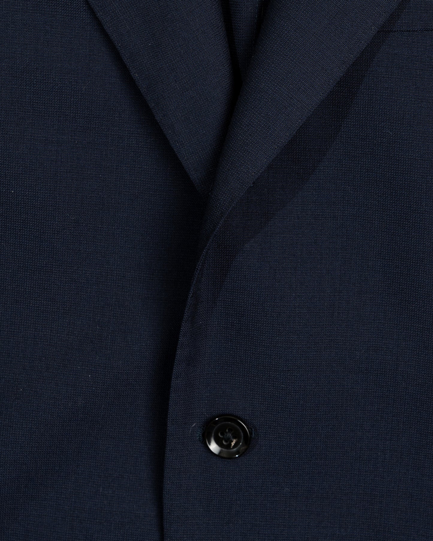 Ring Jacket Navy Suit