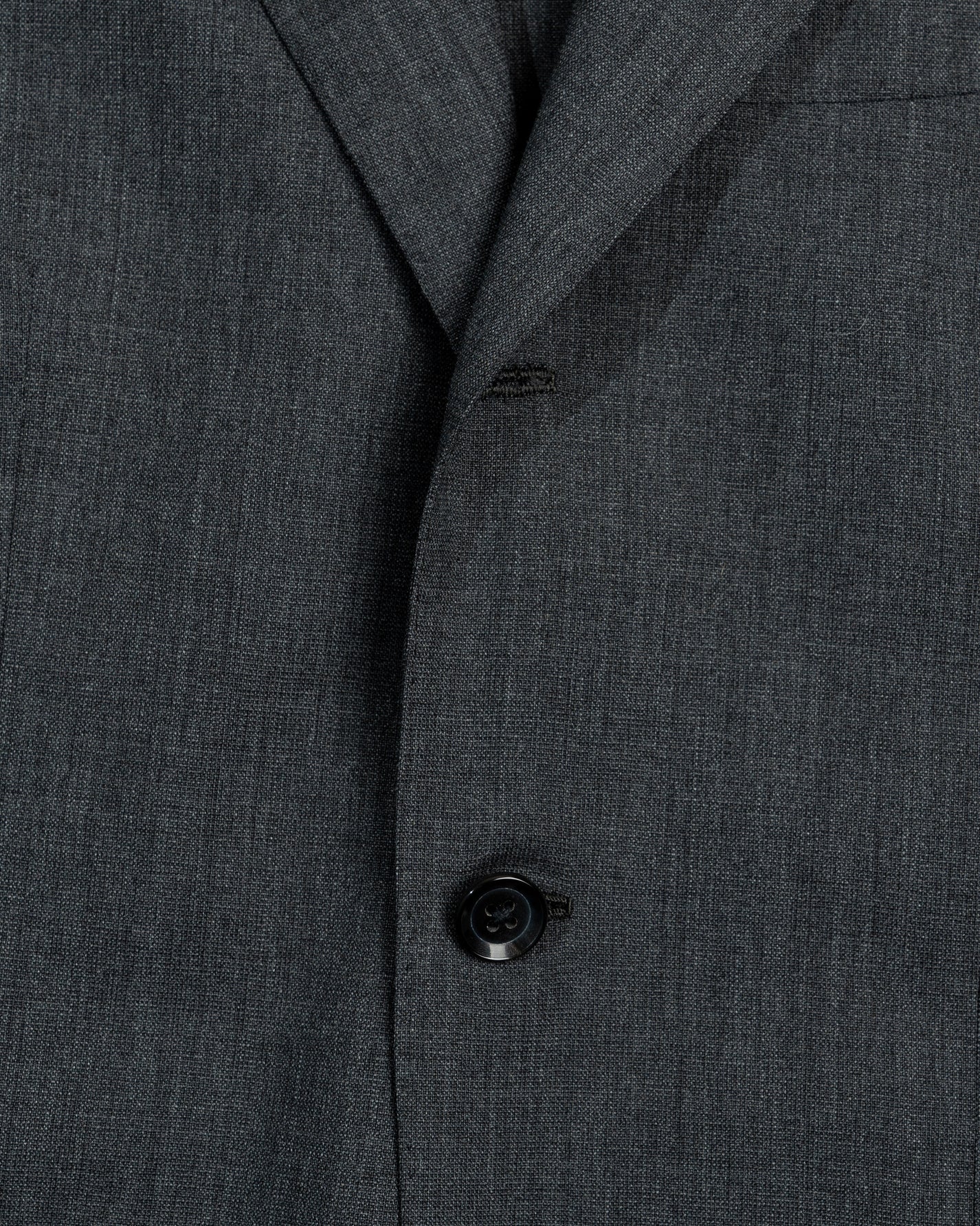 Ring Jacket Grey Suit – The Decorum Bangkok