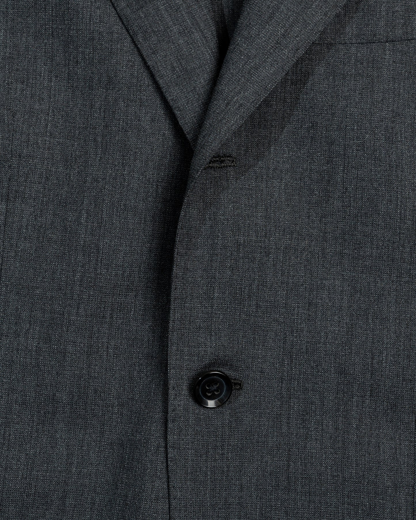 Ring Jacket Grey Suit