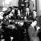 The Decorum Big Band Jazz Soirée feat. J.M. Weston