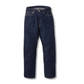 (Pop-up) Fullcount 0105W Indigo Blue Wide Denim