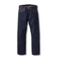(Pop-up) Fullcount 1101W Straight Denim Indigo Blue 13.7Oz