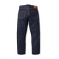 (Pop-up) Fullcount 1101W Straight Denim Indigo Blue 13.7Oz