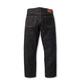 (Pop-up) Fullcount 1101XXW Straight Denim Indigo Blue 15.5Oz
