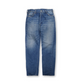 (Pop-up) Fullcount 1341-1103SS Dartfort Clean Straight Denim Indigo Blue (Super Smooth)