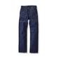 (Pop-up) Fullcount 1246W Bush Pants Indigo Blue