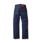 (Pop-up) Fullcount 1246W Bush Pants Indigo Blue