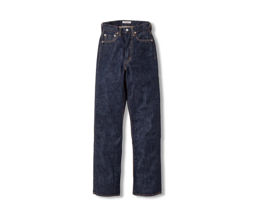 (Pop-up) Fullcount 0107SS Monroe Vintage Finished Super Smooth