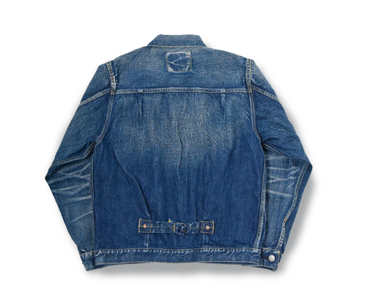 (Pop-up) Fullcount 2016-2107 Type 1 More Than Real Jacket