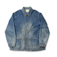 (Pop-up) Fullcount 2015HW-2 Denim Chore Jacket