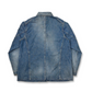 (Pop-up) Fullcount 2015HW-2 Denim Chore Jacket