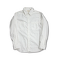 (Pop-up) Fullcount 4810 White Chambray Shirt
