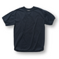 (Pop-up) Fullcount 5222H Black Flat Seam Heavyweight T-Shirt