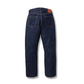 (Pop-up) Fullcount 0105W Indigo Blue Wide Denim