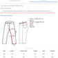 Fullcount 1992-24A Utility Trousers O.D