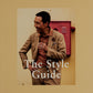 Permanent Style The Style Guide Book