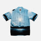 Wacko Maria Jiro Konami / Hawaiian Shirt (TYPE-2)