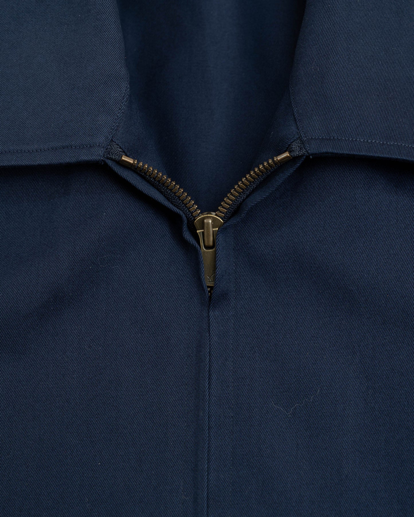 Ascot Chang Navy Cotton Raglan Jacket – The Decorum Bangkok