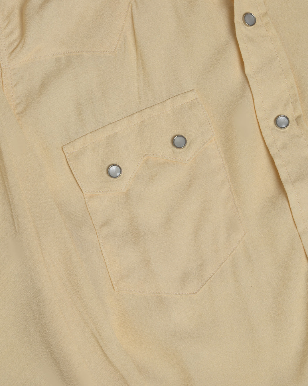 Bryceland's Yellow Rayon  Westerner
