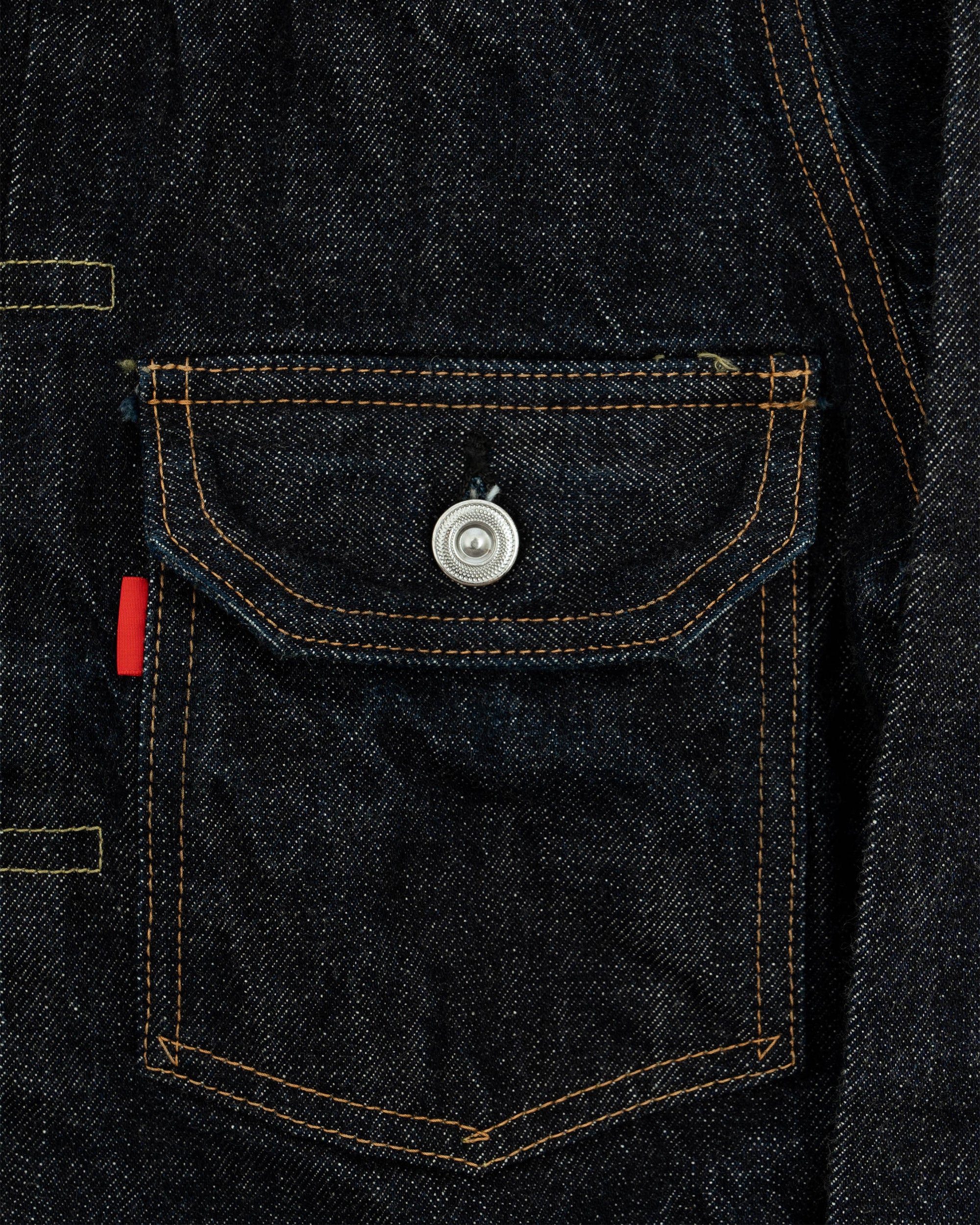 Bryceland's Denim 133 Type 1 Jacket