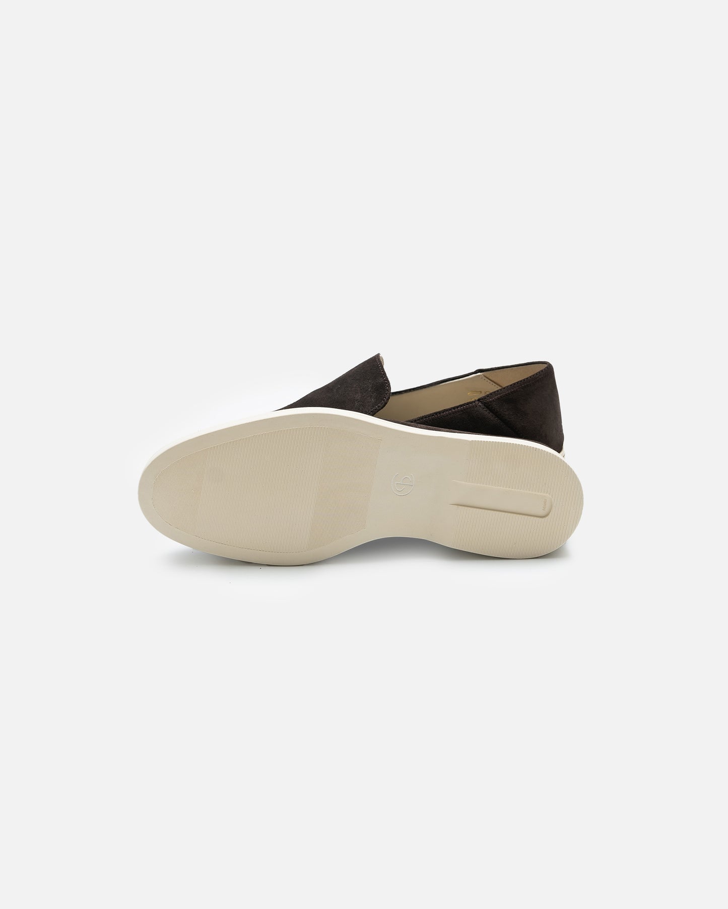 CQP VICE Unlined Slip-on Dusty Brown