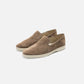 CQP VICE Unlined Slip-on Tabac