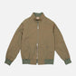 Grenfell Harrington Jacket Sage (Slim Fit)