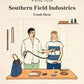 Southern Field Industries trunk show, 7 - 9 MAR 2025