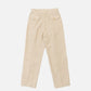 Kaptain Sunshine Ecru Gurka Pants