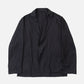 Kaptain Sunshine Navy Take Easy Jacket