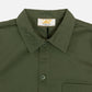 Le Mont Saint Michel Cactus Cotton Twill Work Jacket