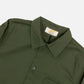 Le Mont Saint Michel Cactus Cotton Twill Work Jacket