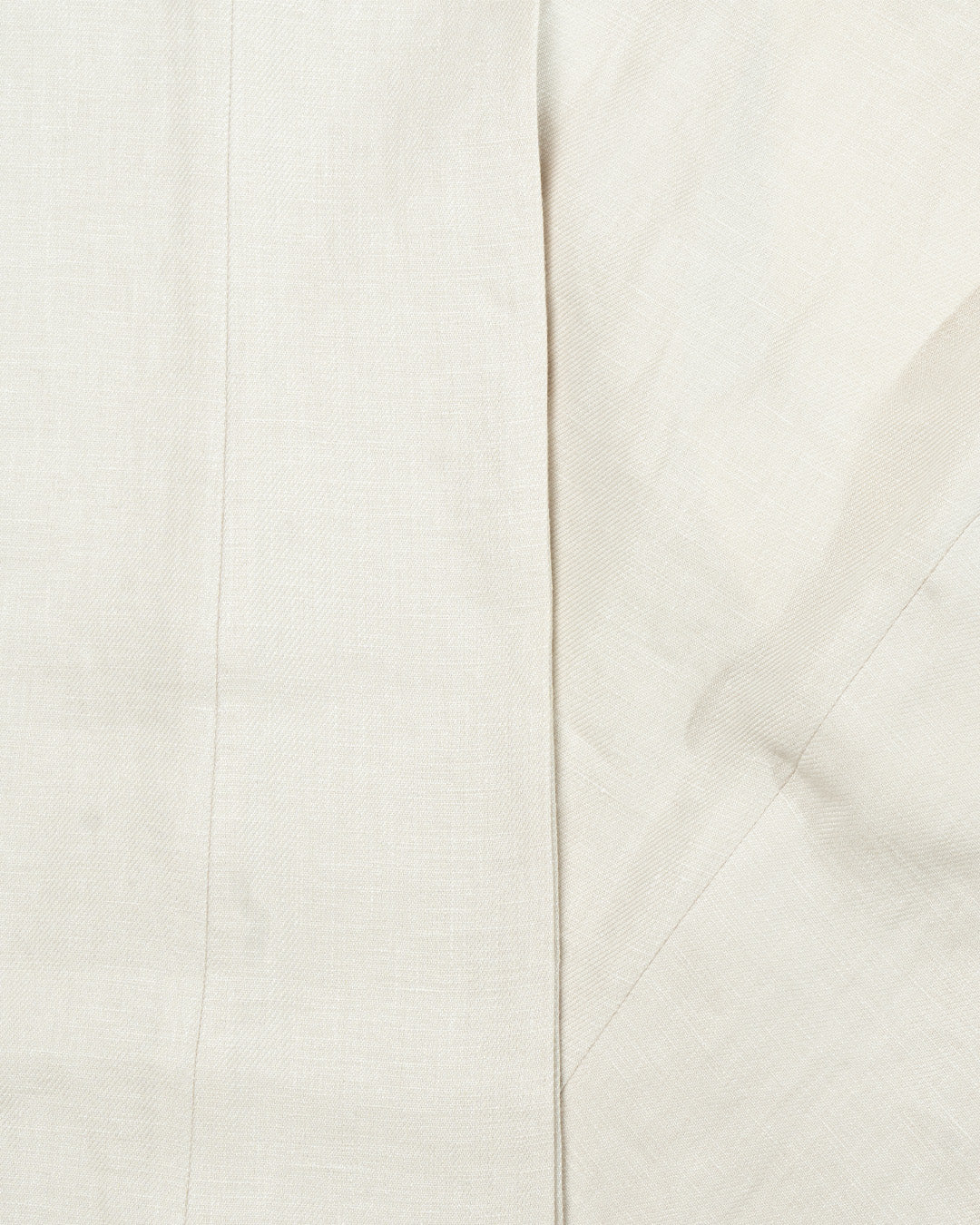 Echizenya Cream Linen Pants – The Decorum Bangkok