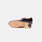 Alden Monk Strap Shell Cordovan 954D
