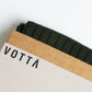 Votta Ribbed Twotone Green/Grey TR2202