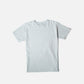 The Decorum Seamless Crewneck Grey T-Shirt