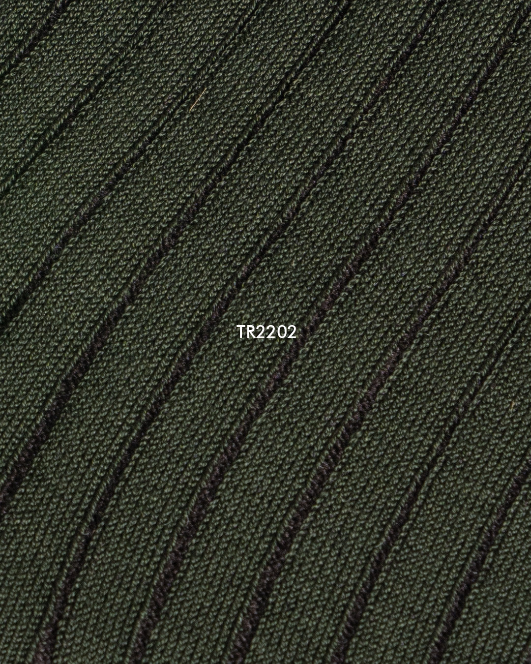 Votta Ribbed Twotone Green/Grey TR2202