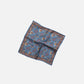 Atto Vannucci Sevenfold Pocket Square
